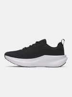 Under Armour UA Assert fekete férfi edzőcipő