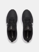 Under Armour UA Assert fekete férfi edzőcipő