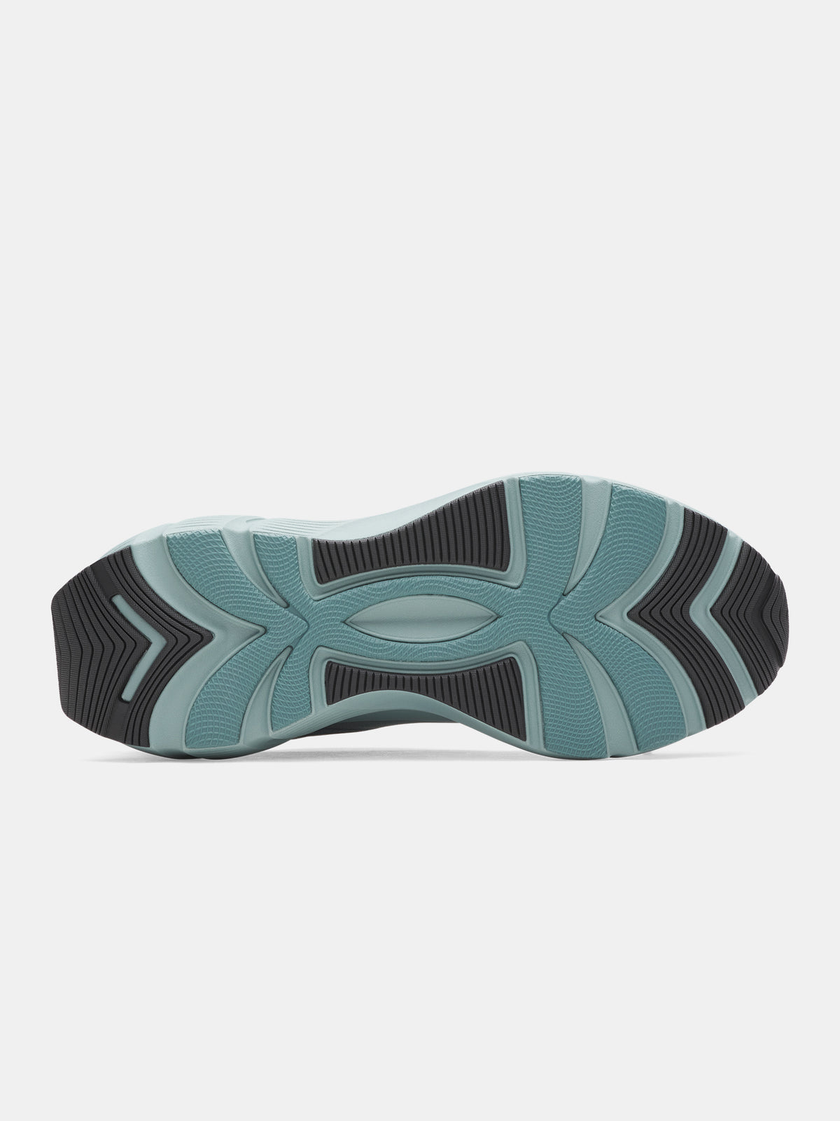 Under Armour UA Aura RPSTP-GRN unisex
