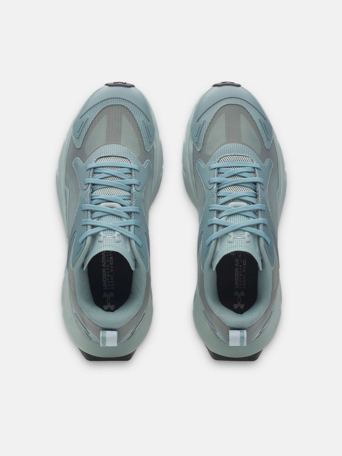 Under Armour UA Aura RPSTP-GRN unisex
