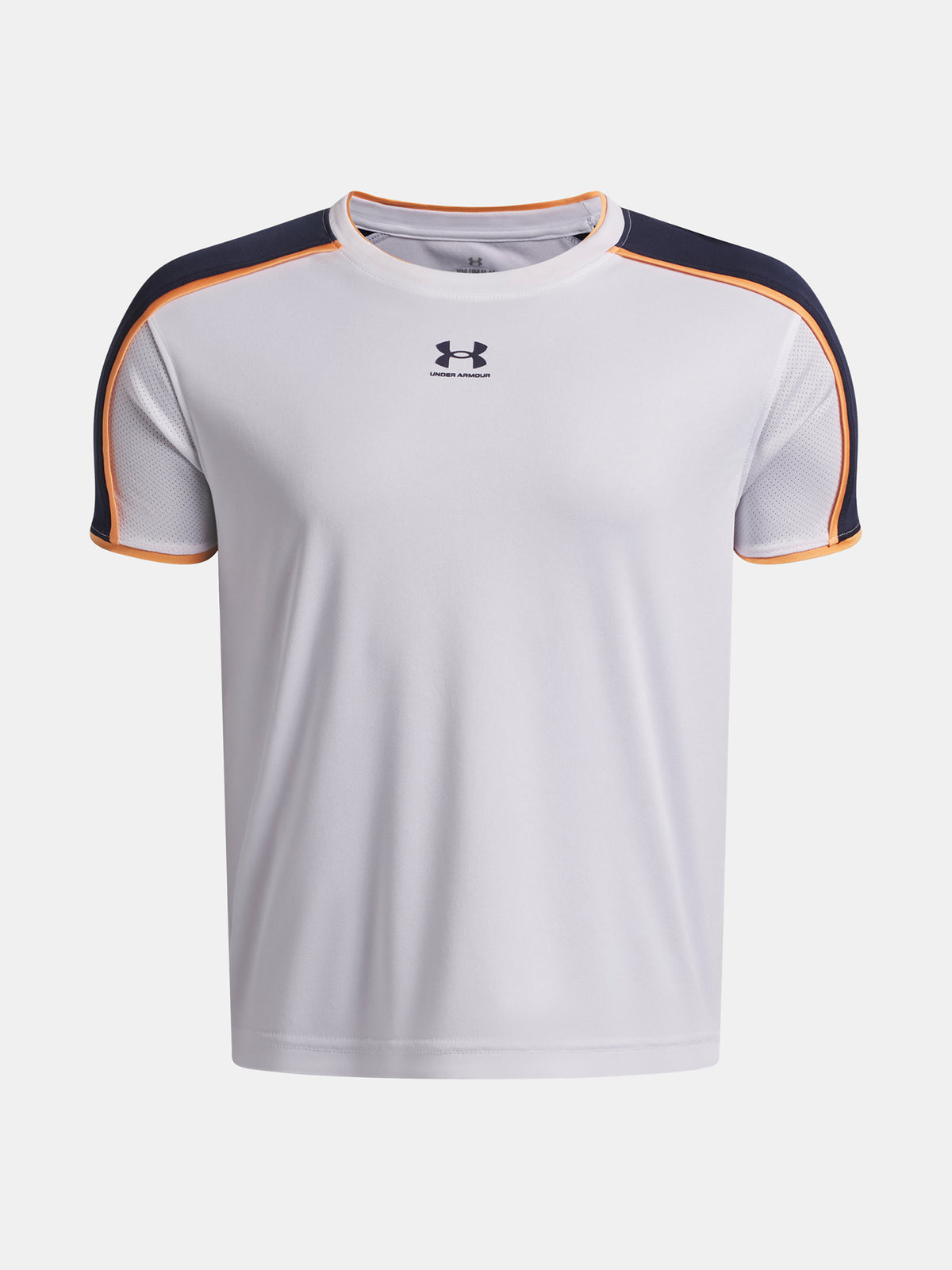 Under Armour UA B Challenger Train SS fiú póló