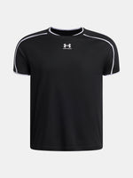 Under Armour UA B Challenger Train SS fiú póló