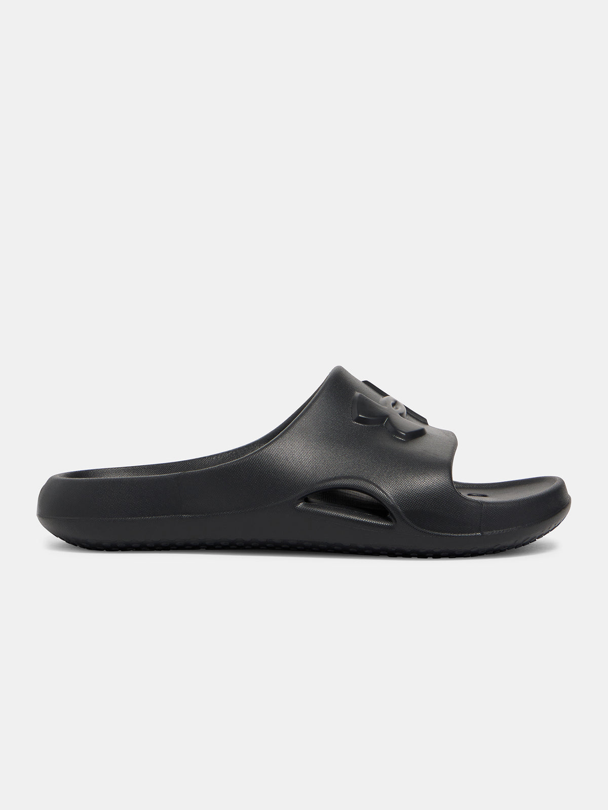 Under Armour UA B Locker V SL fiú papucs Papucs