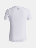 Under Armour UA B PATCH PACK WM SS fiú póló