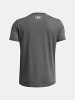 Under Armour UA B SPORTSTYLE LEFT CHEST SS fiú póló