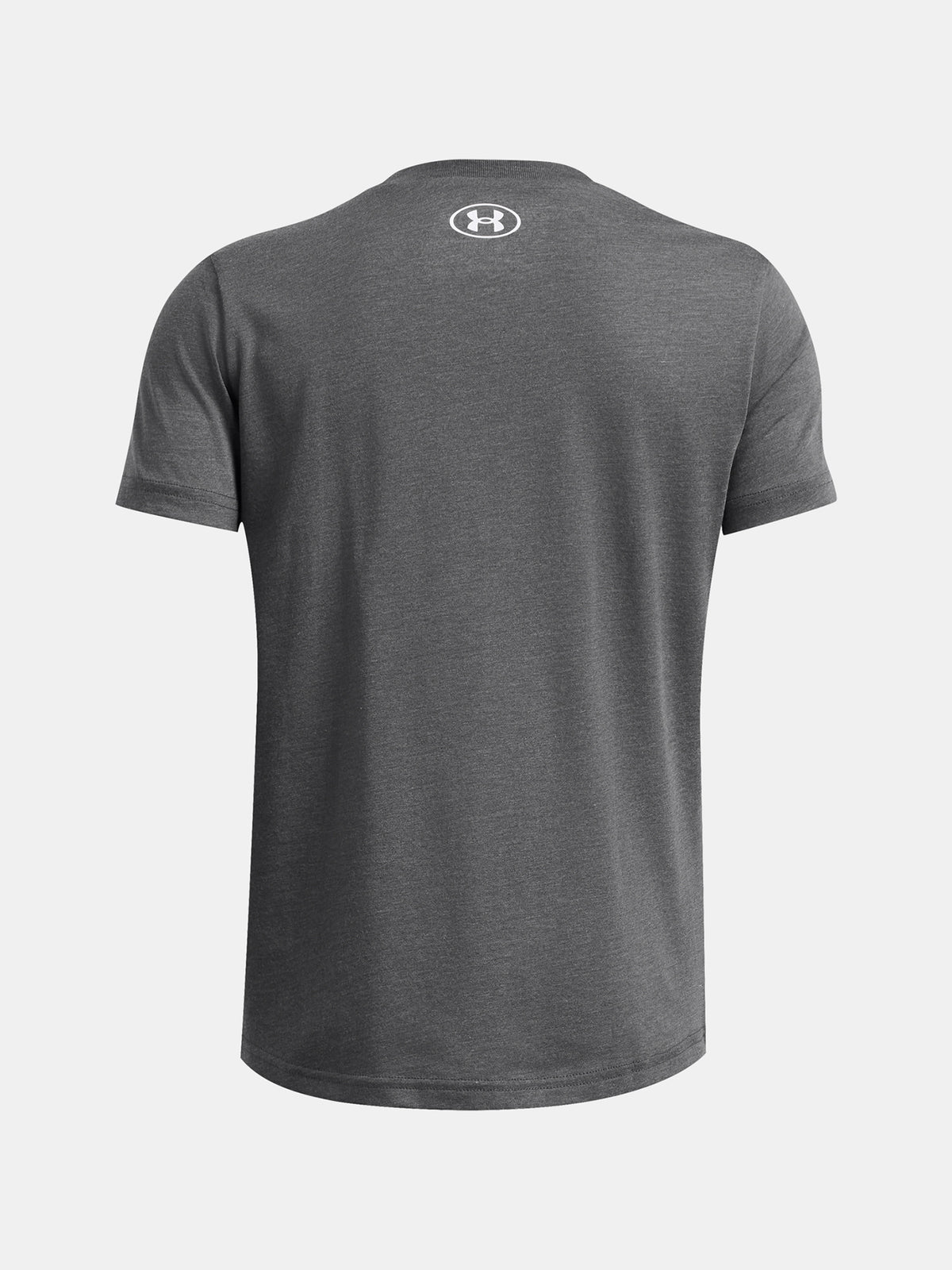 Under Armour UA B SPORTSTYLE LEFT CHEST SS fiú póló
