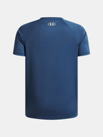 Under Armour UA B TECH GRAPHIC SS fiú póló