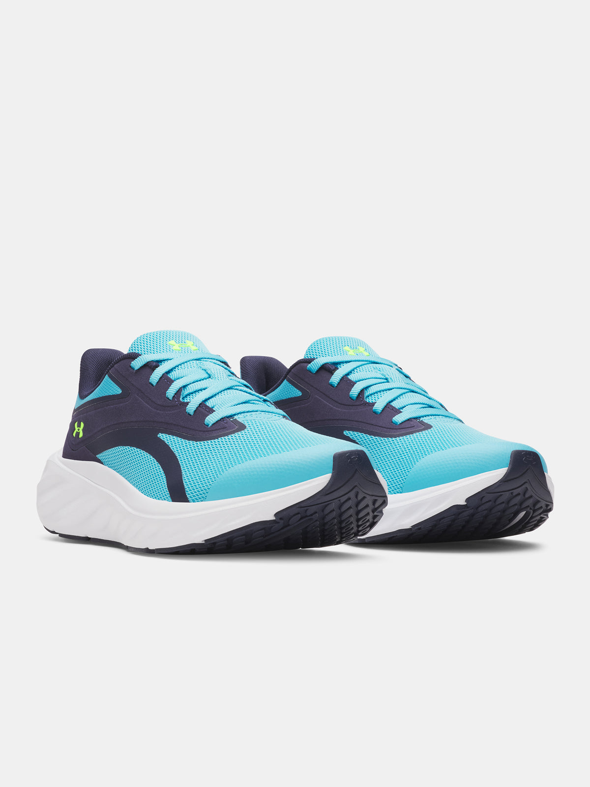 Under Armour UA BGS Ascend-BLU gyerek