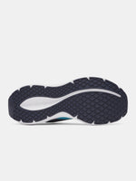 Under Armour UA BGS Ascend-BLU gyerek