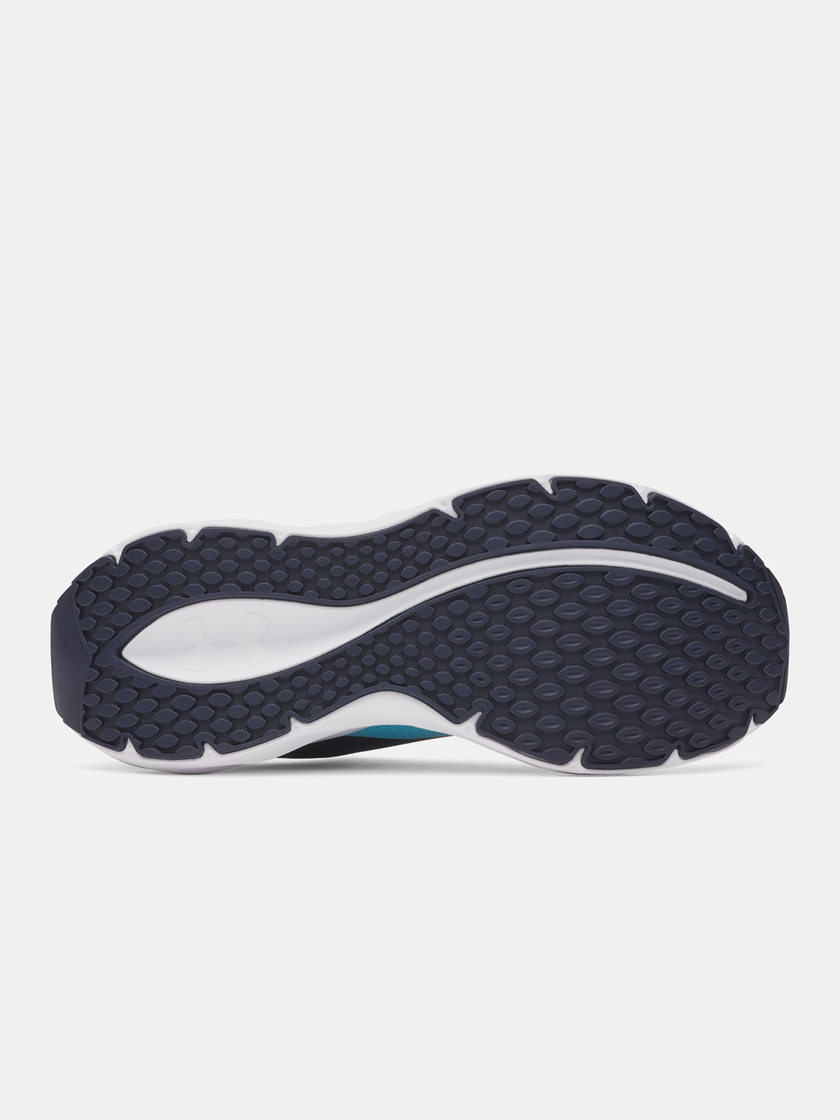 Under Armour UA BGS Ascend-BLU gyerek