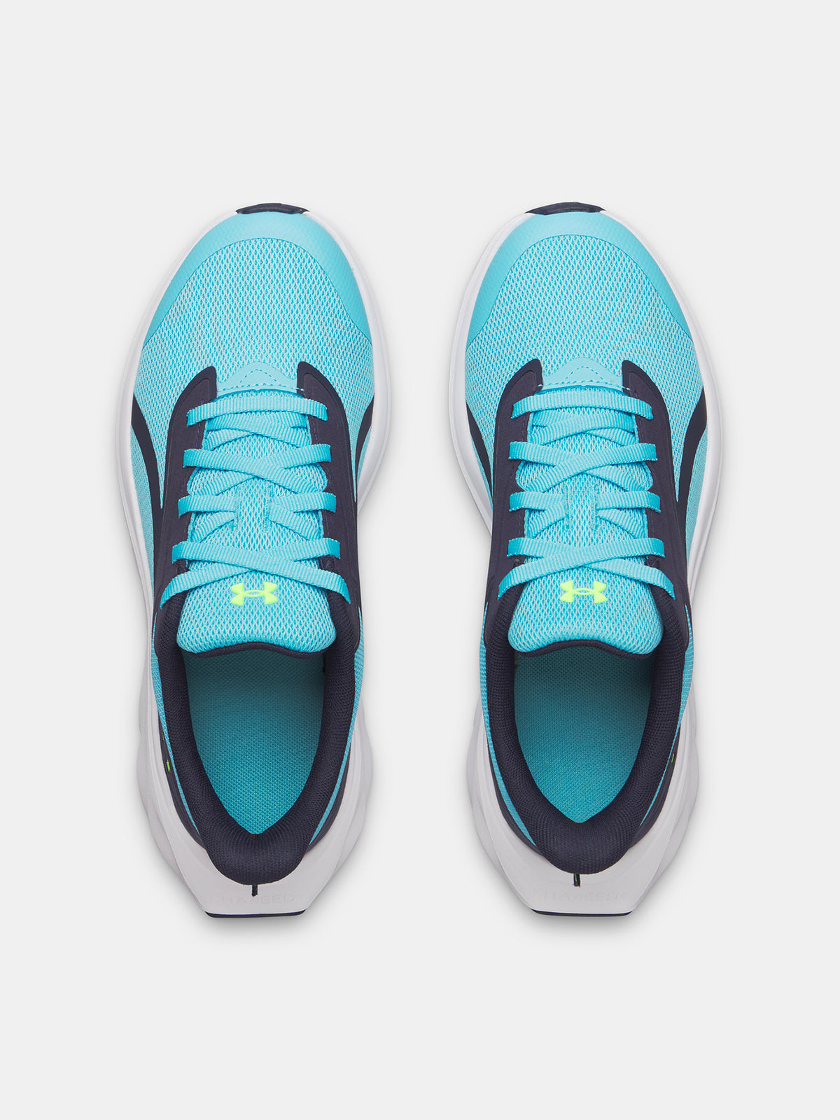 Under Armour UA BGS Ascend-BLU gyerek