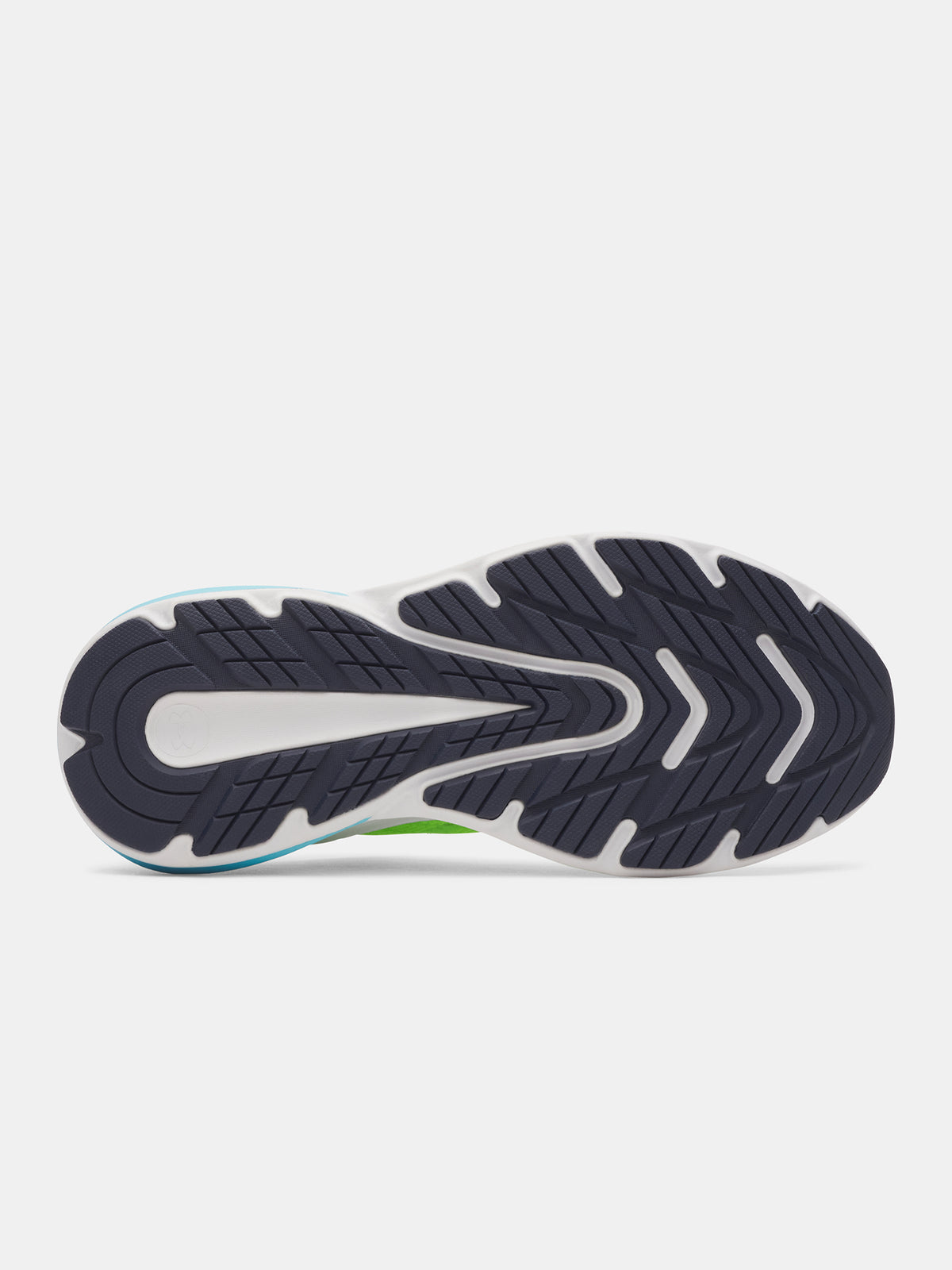 Under Armour UA BGS Turbulence gyerek