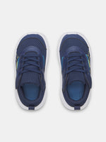 Under Armour UA BINF Surge 5 AC fiú futócipő