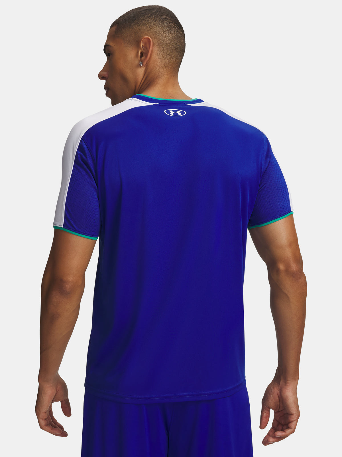 Under Armour UA Challenger Train SS férfi póló 6009875-400