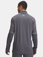 Under Armour UA Challenger Training QZ-GRY férfi