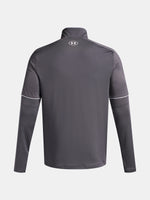 Under Armour UA Challenger Training QZ-GRY férfi