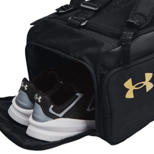 Under Armour UA Contain Duo MD BP Duffle Táska - Sportmania.hu