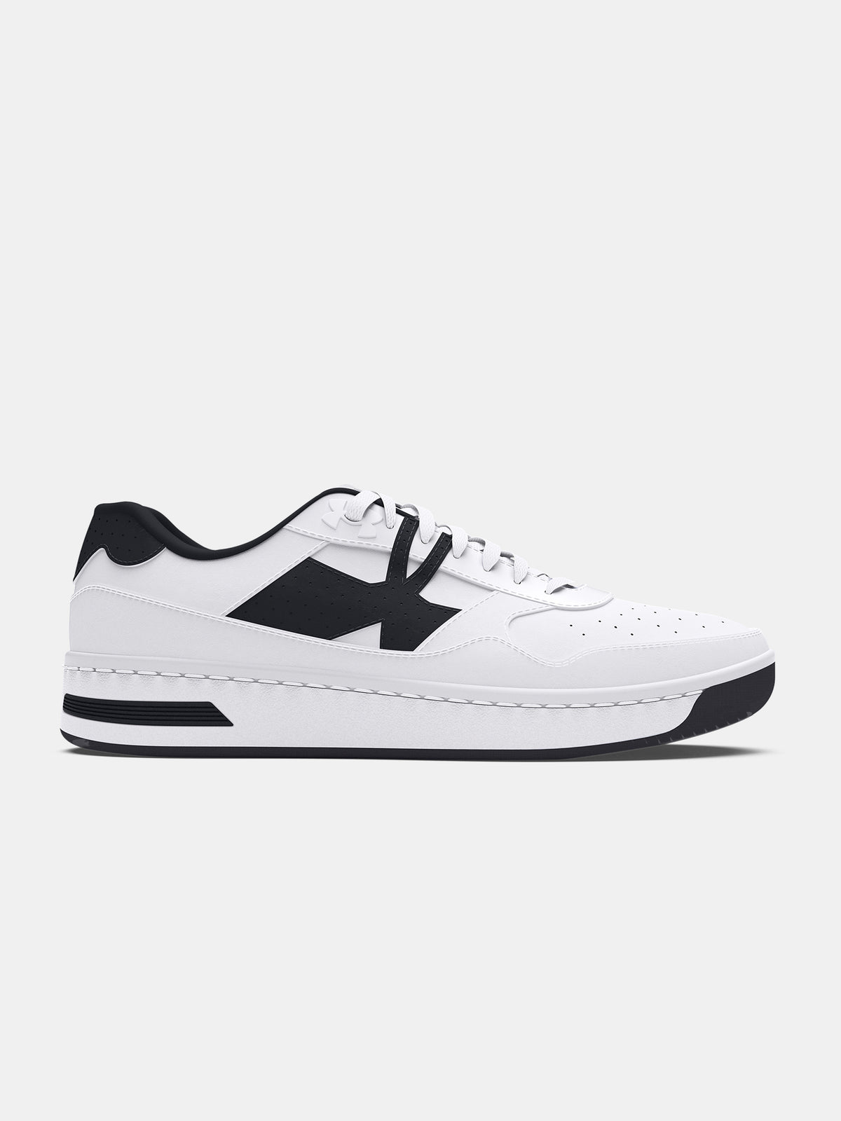 Under Armour UA Court 96 férfi cipõ Utcai cipő