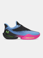 Under Armour UA D. FOX unisex cipő