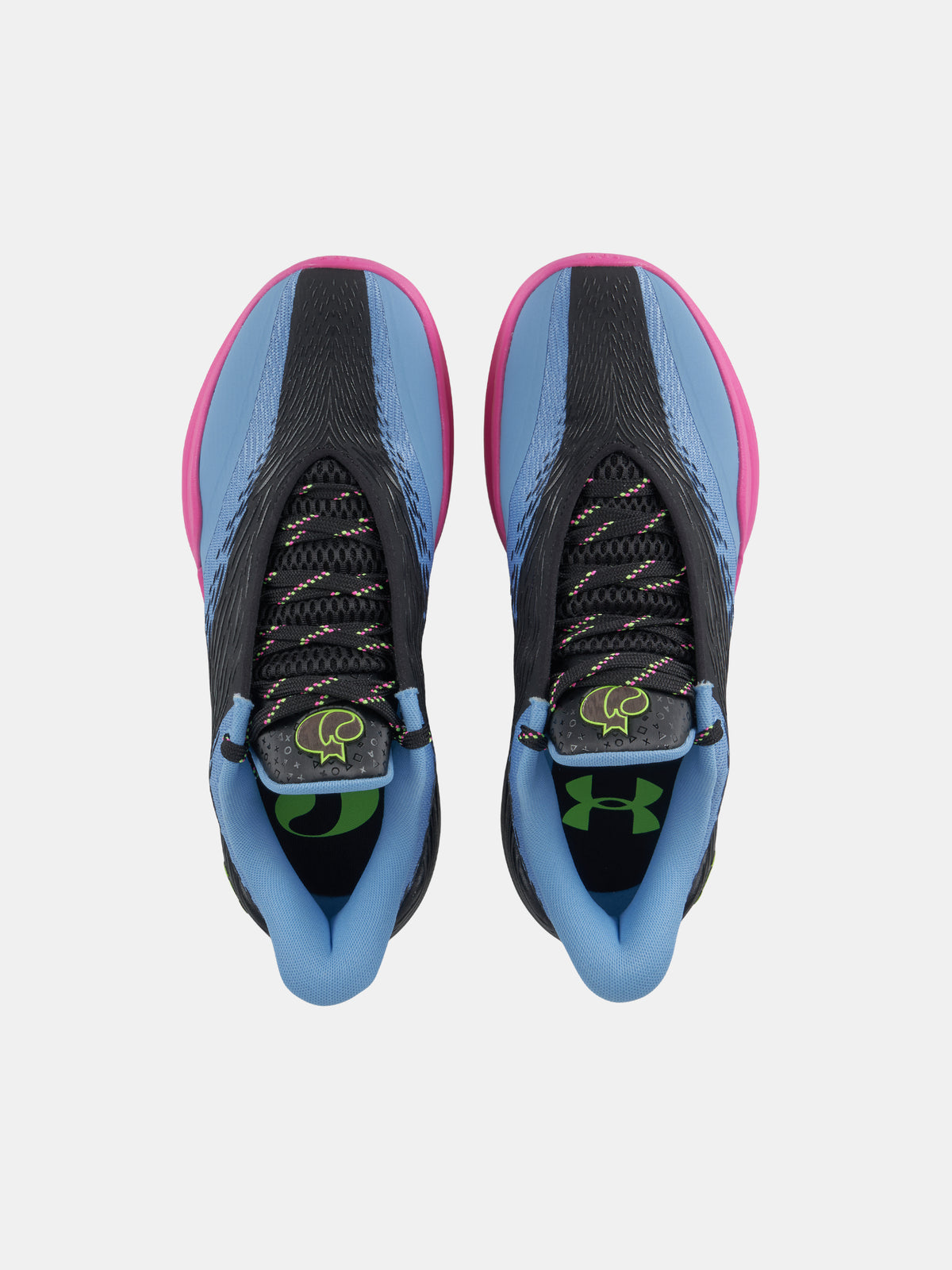 Under Armour UA D. FOX unisex cipő