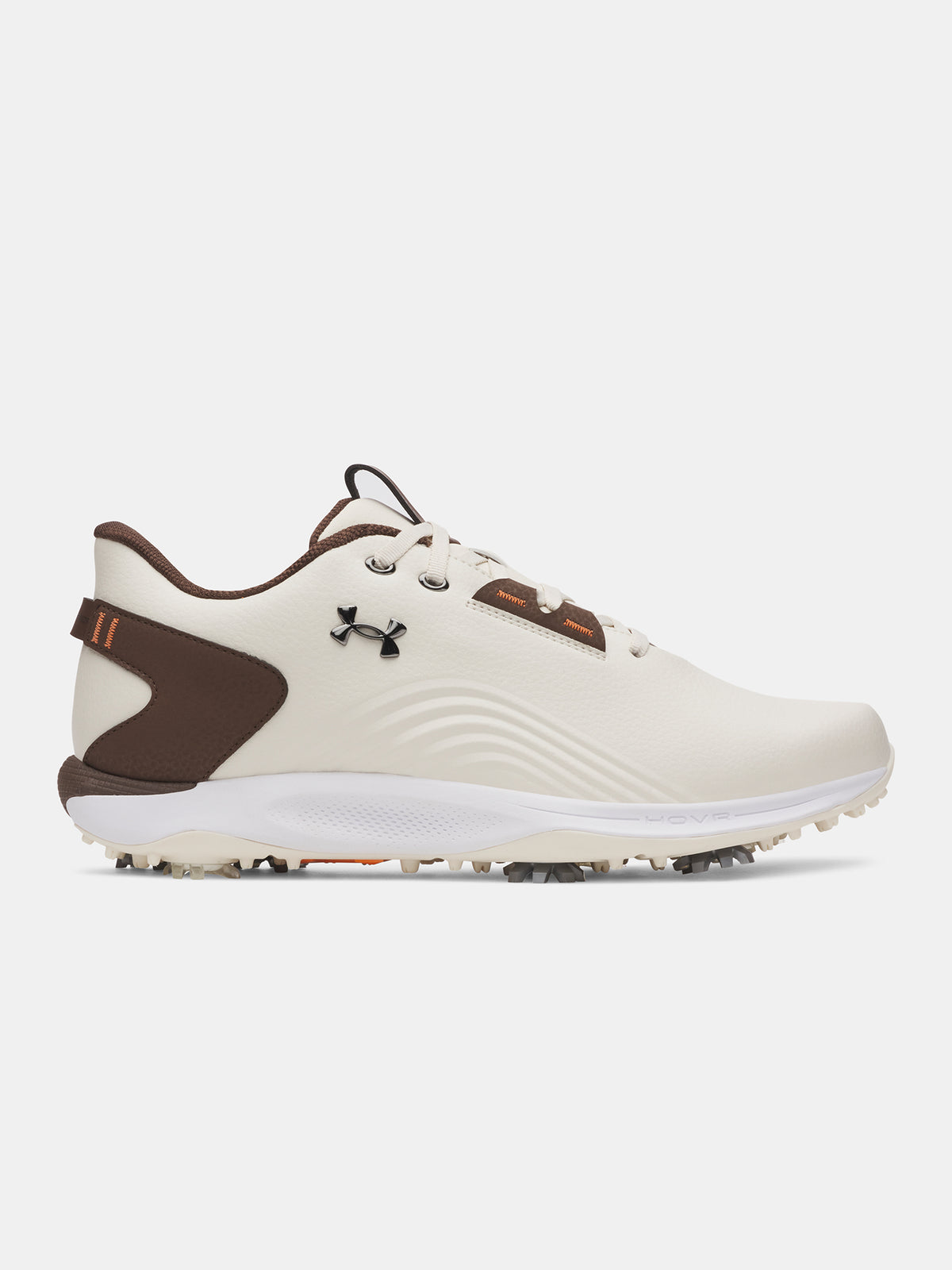 Under Armour UA Drive Fade barna férfi edzőcipő