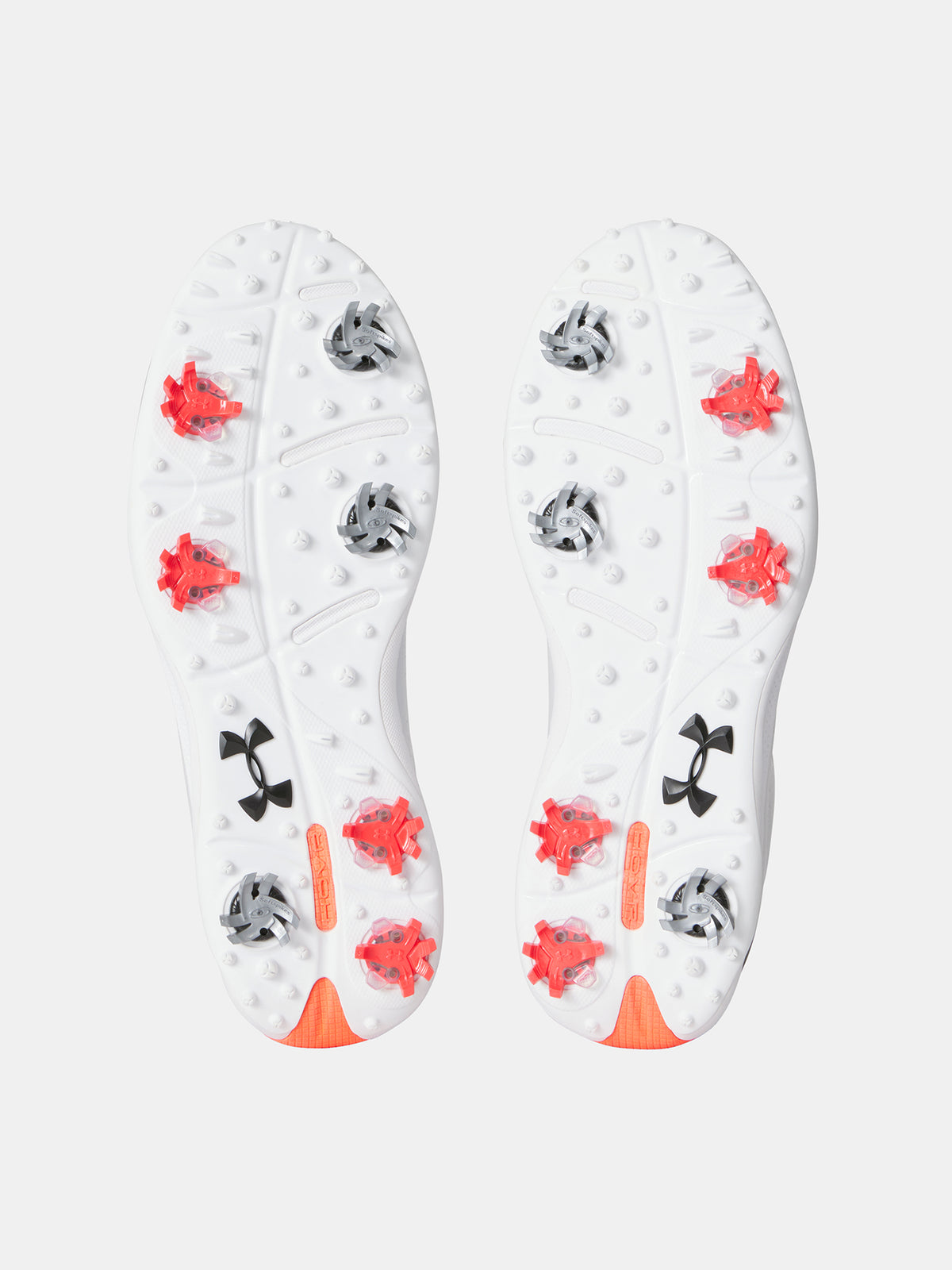 Under Armour UA Drive Fade szürke férfi edzőcipő