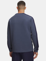 Under Armour UA Drive Midlayer Crew férfi pulóver