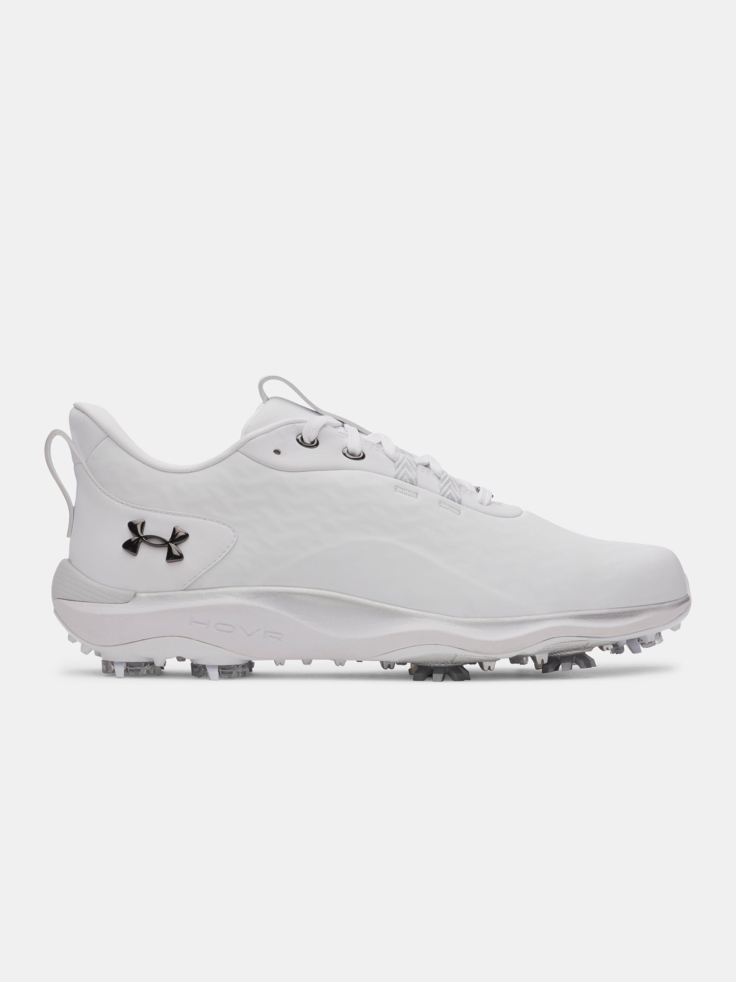 Under Armour UA Drive Pro Clone fehér férfi edzőcipő