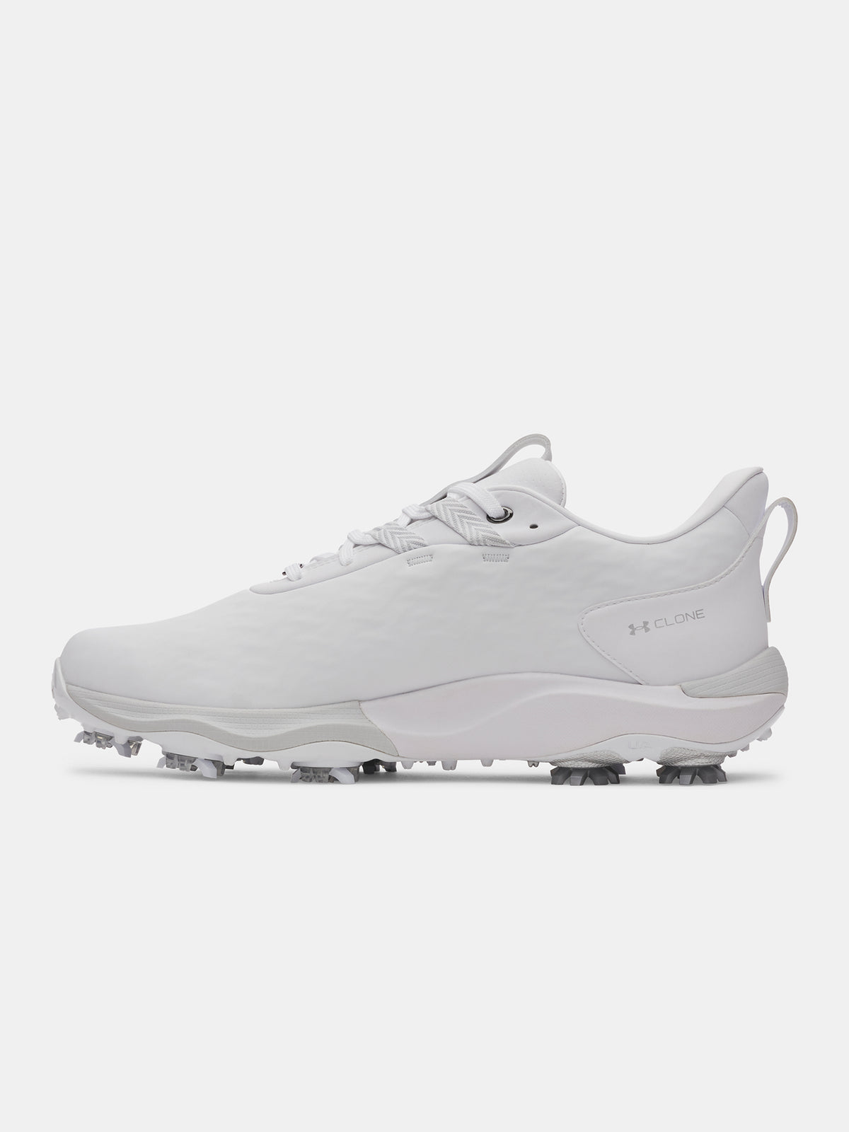 Under Armour UA Drive Pro Clone fehér férfi edzőcipő