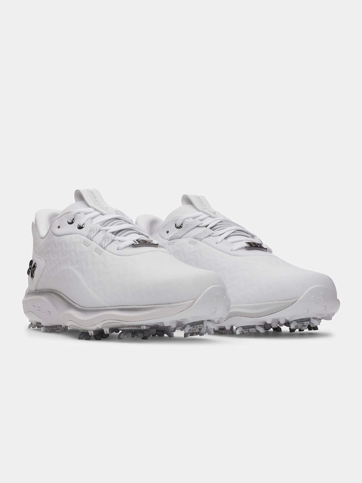 Under Armour UA Drive Pro Clone fehér férfi edzőcipő