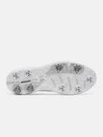 Under Armour UA Drive Pro Clone fehér férfi edzőcipő