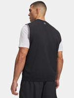Under Armour UA Drive Wind Vest férfi mellény