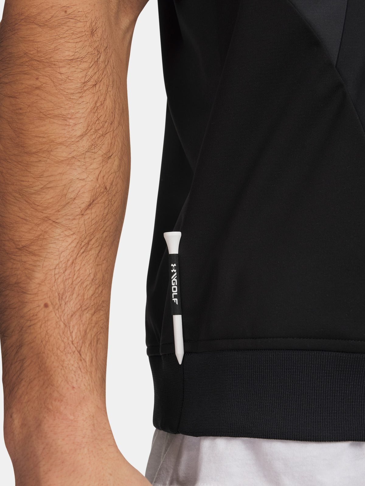 Under Armour UA Drive Wind Vest férfi mellény