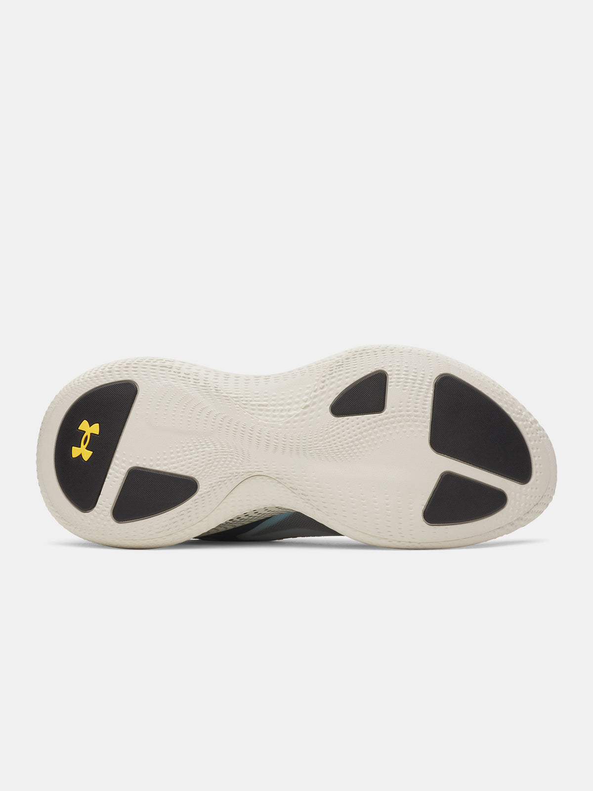Under Armour UA Echo SlipSpeed-WHT fehér unisex edzőcipő
