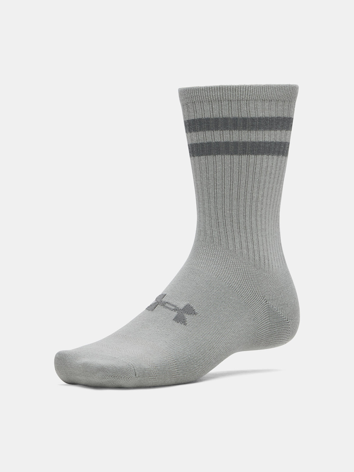 Under Armour UA Essential 6pk Crew