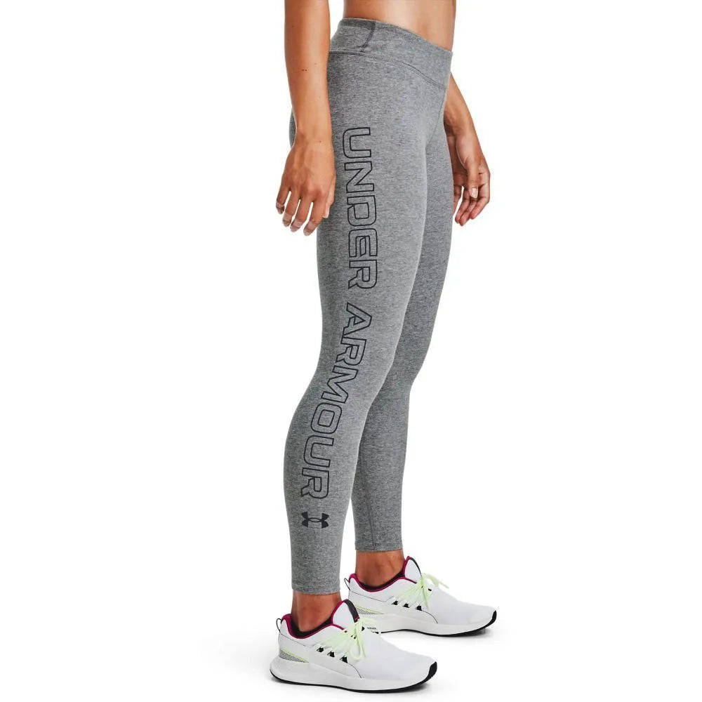 Under Armour UA Favorite WM Leggings - Sportmania.hu
