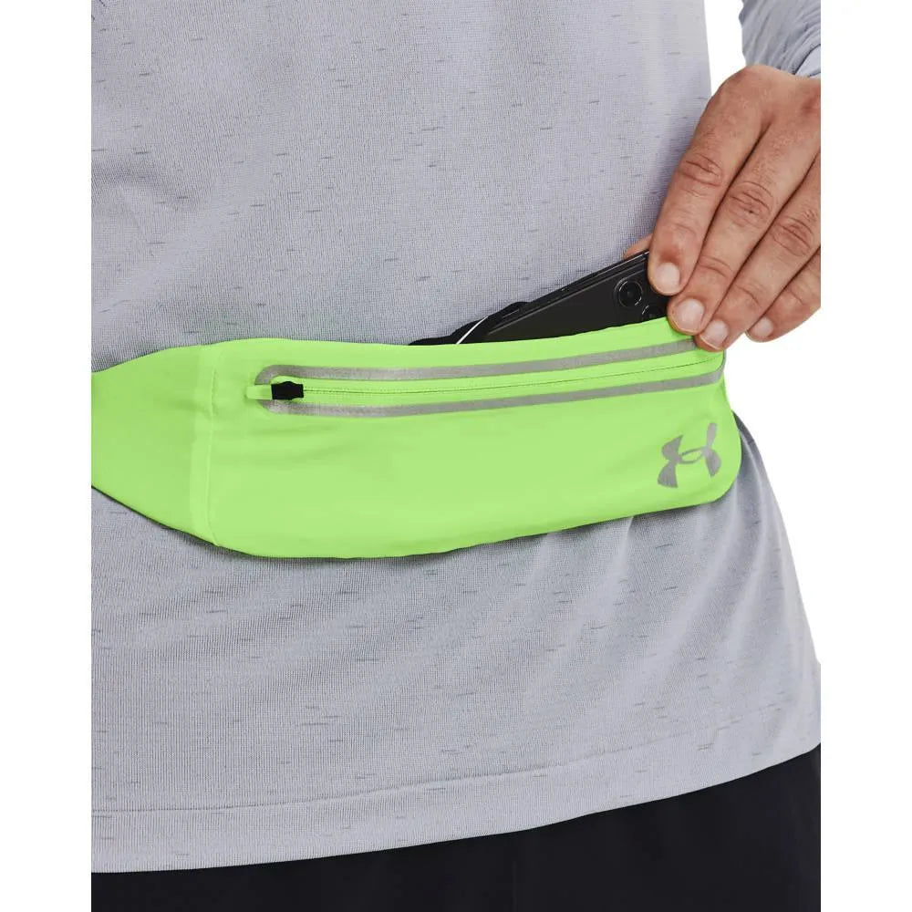 Under Armour UA Flex Speedpocket futó oldaltáska Övtáska Egyéb - Sportmania.hu