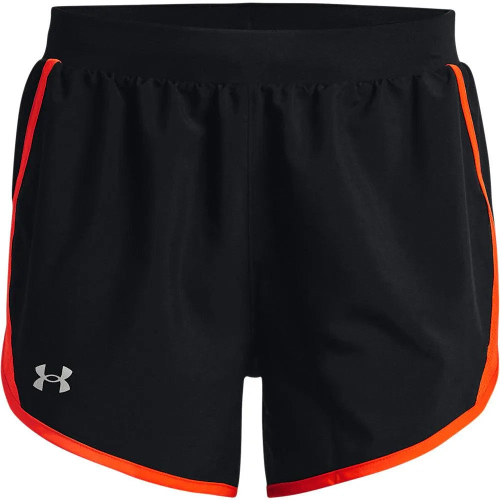 Under Armour UA Fly By női rövidnadrág