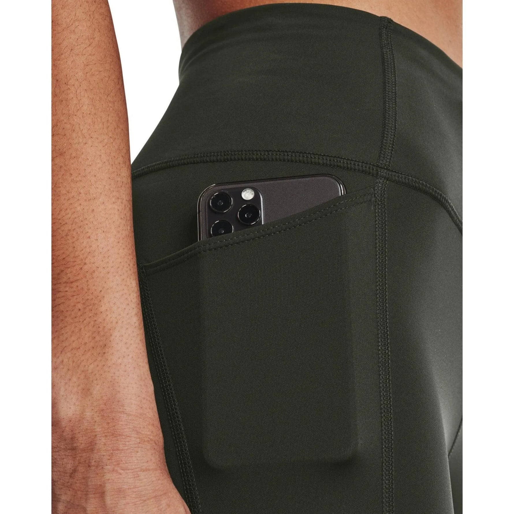 Under Armour UA Fly Fast 3.0 Speed Capri leggings - Sportmania.hu