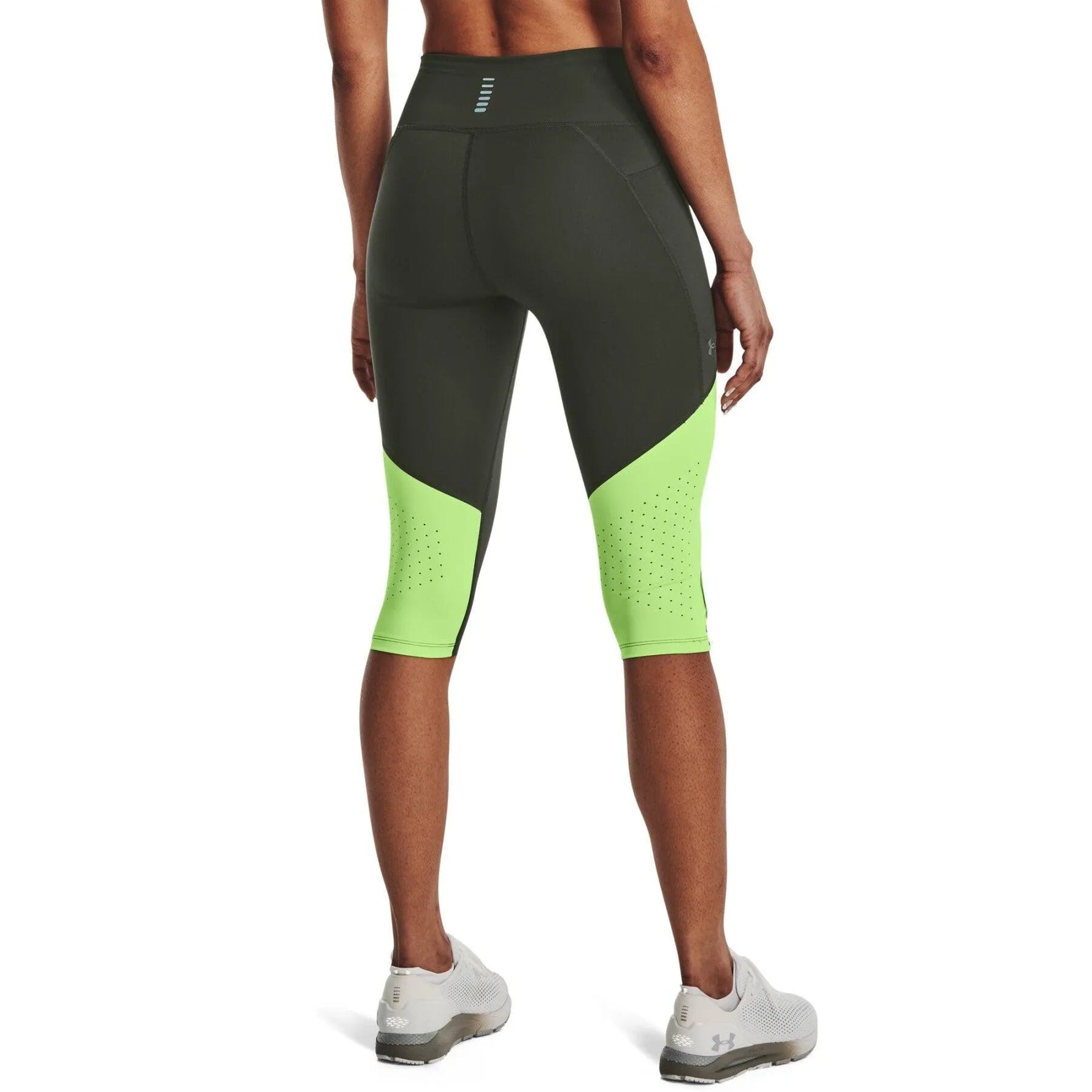 Under Armour UA Fly Fast 3.0 Speed Capri leggings - Sportmania.hu