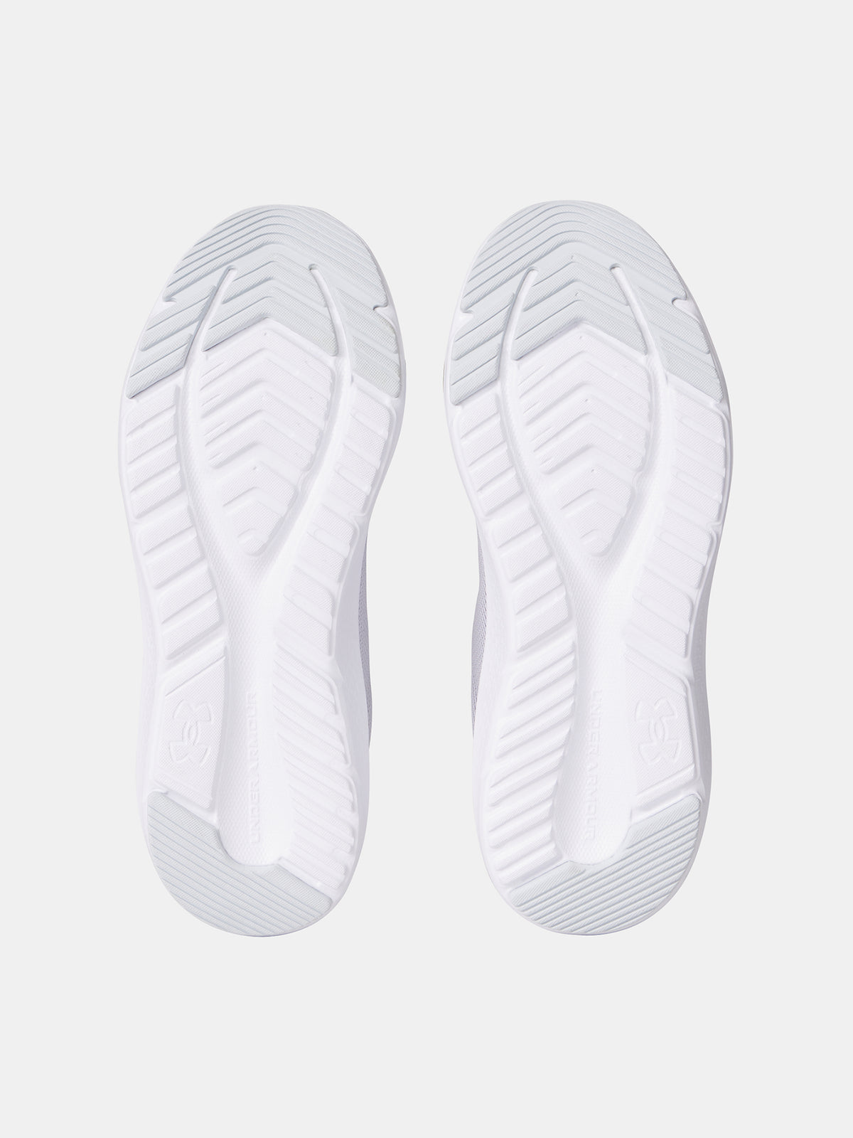 Under Armour UA GGS Pursuit gyerek futócipő