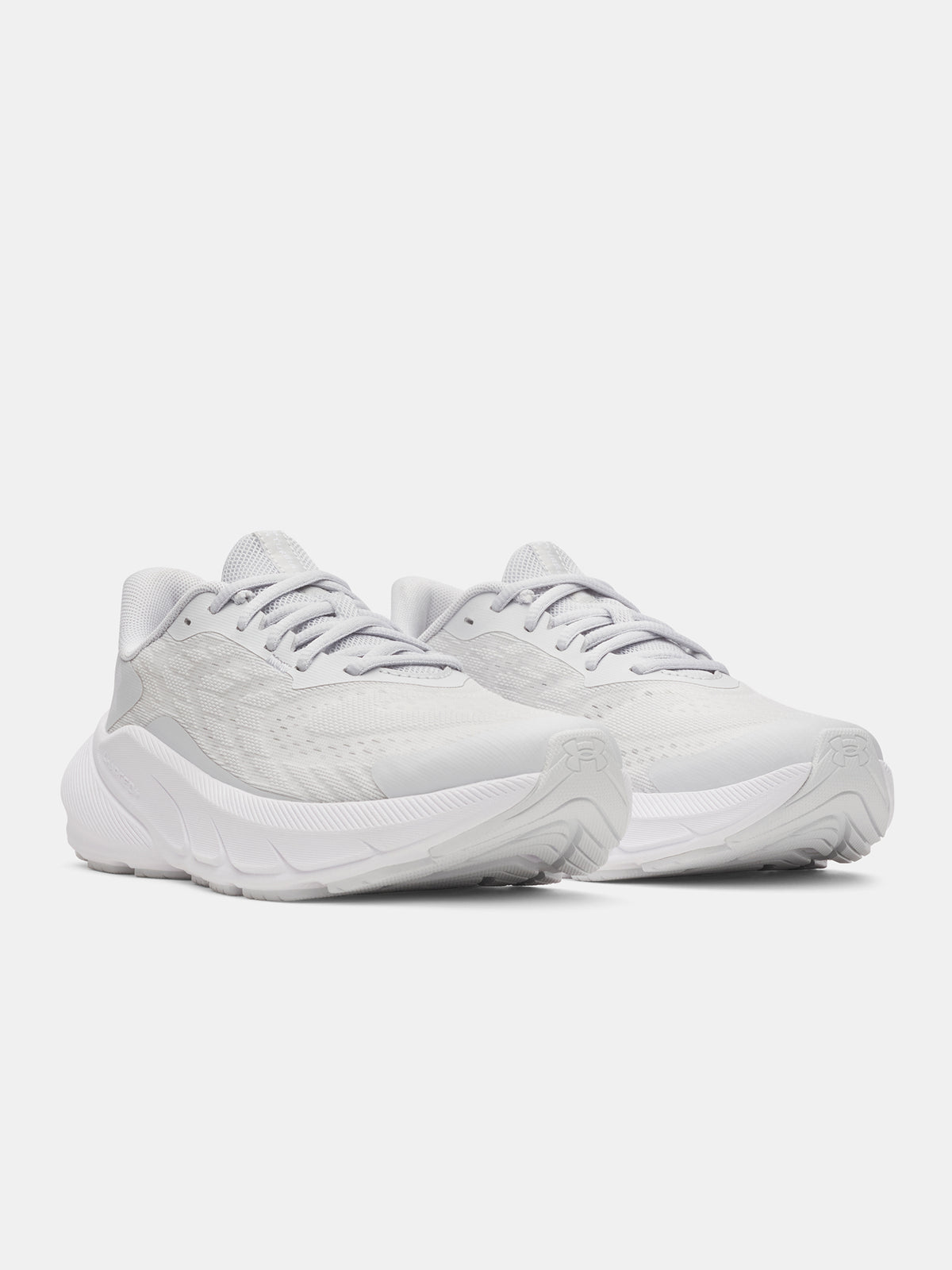 Under Armour UA GGS Turbulence lány cipő