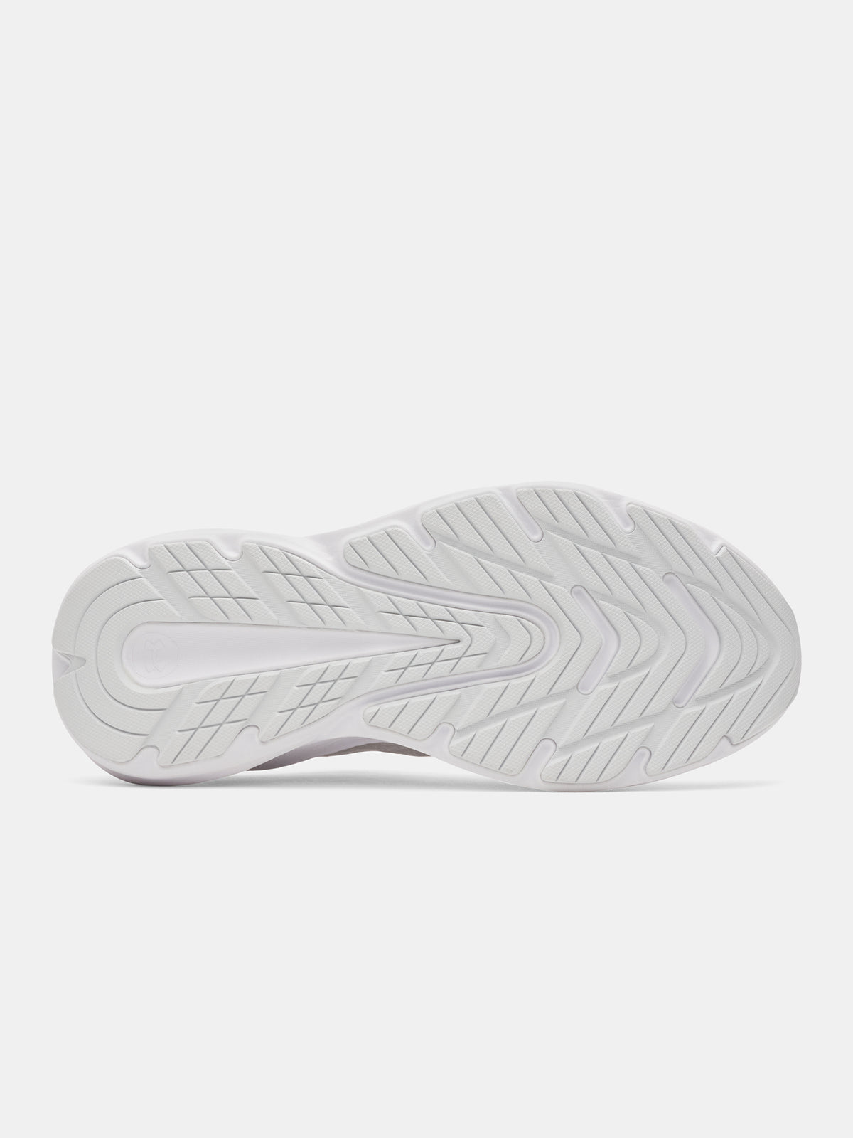 Under Armour UA GGS Turbulence lány cipő
