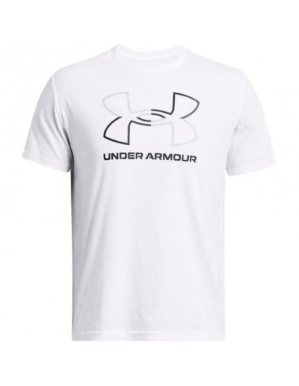 Under Armour UA GL FOUNDATION UPDATE SS Póló - Sportmania.hu