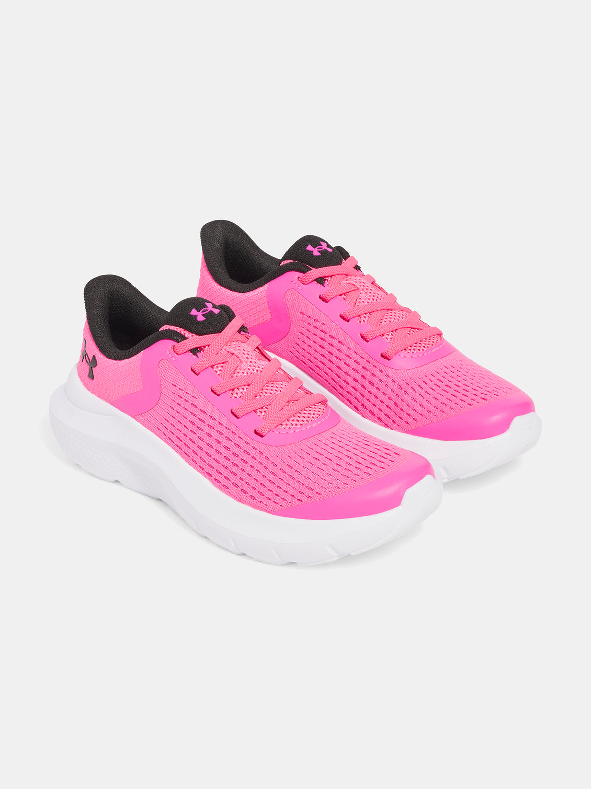 Under Armour UA GPS Rogue 5 AL gyerek futócipő