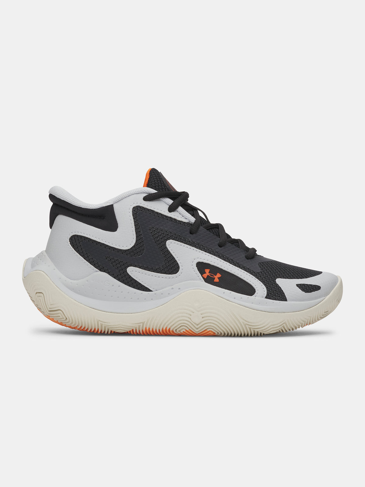 Under Armour UA GS JET \'25 unisex
