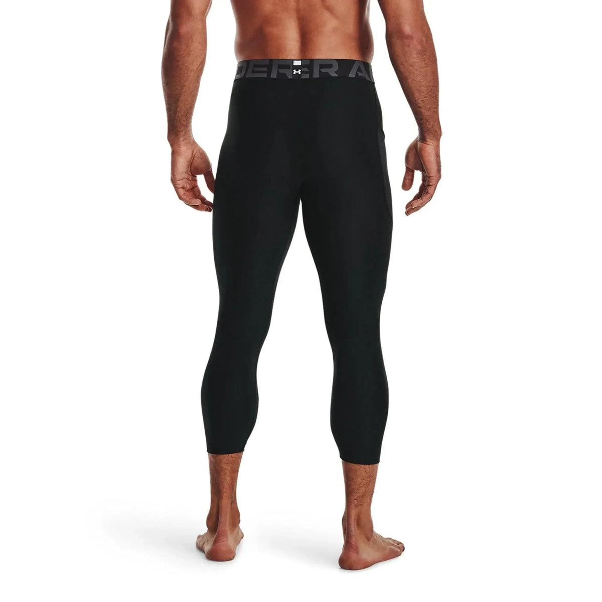 Under Armour UA HG Armour 3/4 férfi Leggings