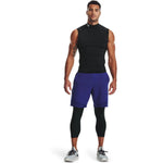 Under Armour UA HG Armour 3/4 férfi Leggings