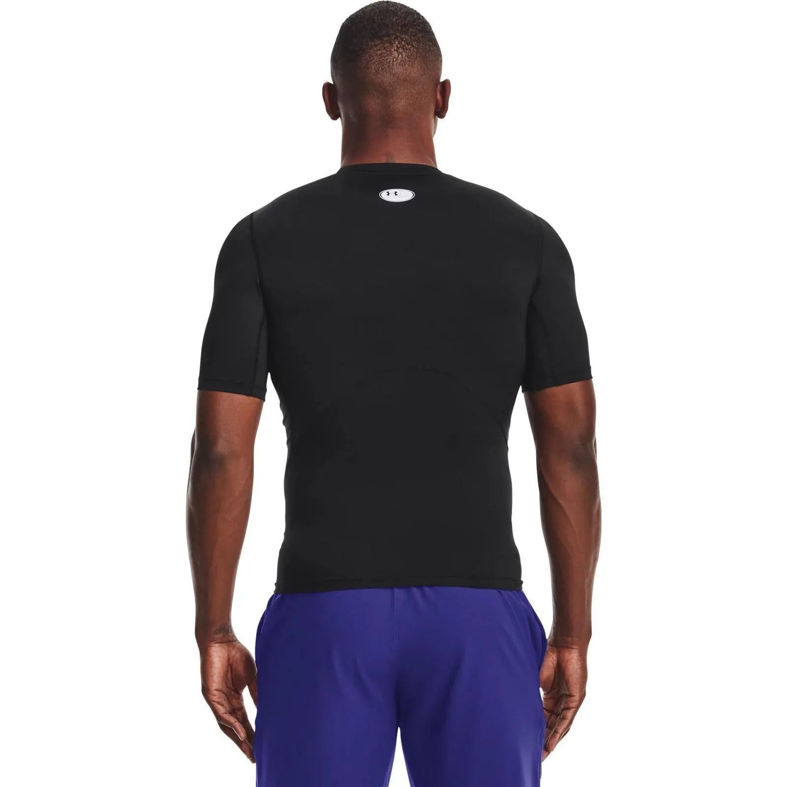 Under Armour UA HG Armour Comp SS Aláöltözet - Sportmania.hu