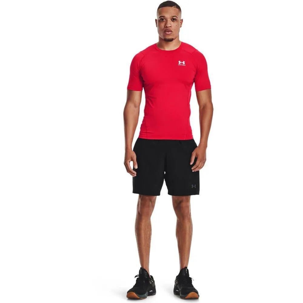 Under Armour UA HG Armour Comp SS Aláöltözet - Sportmania.hu